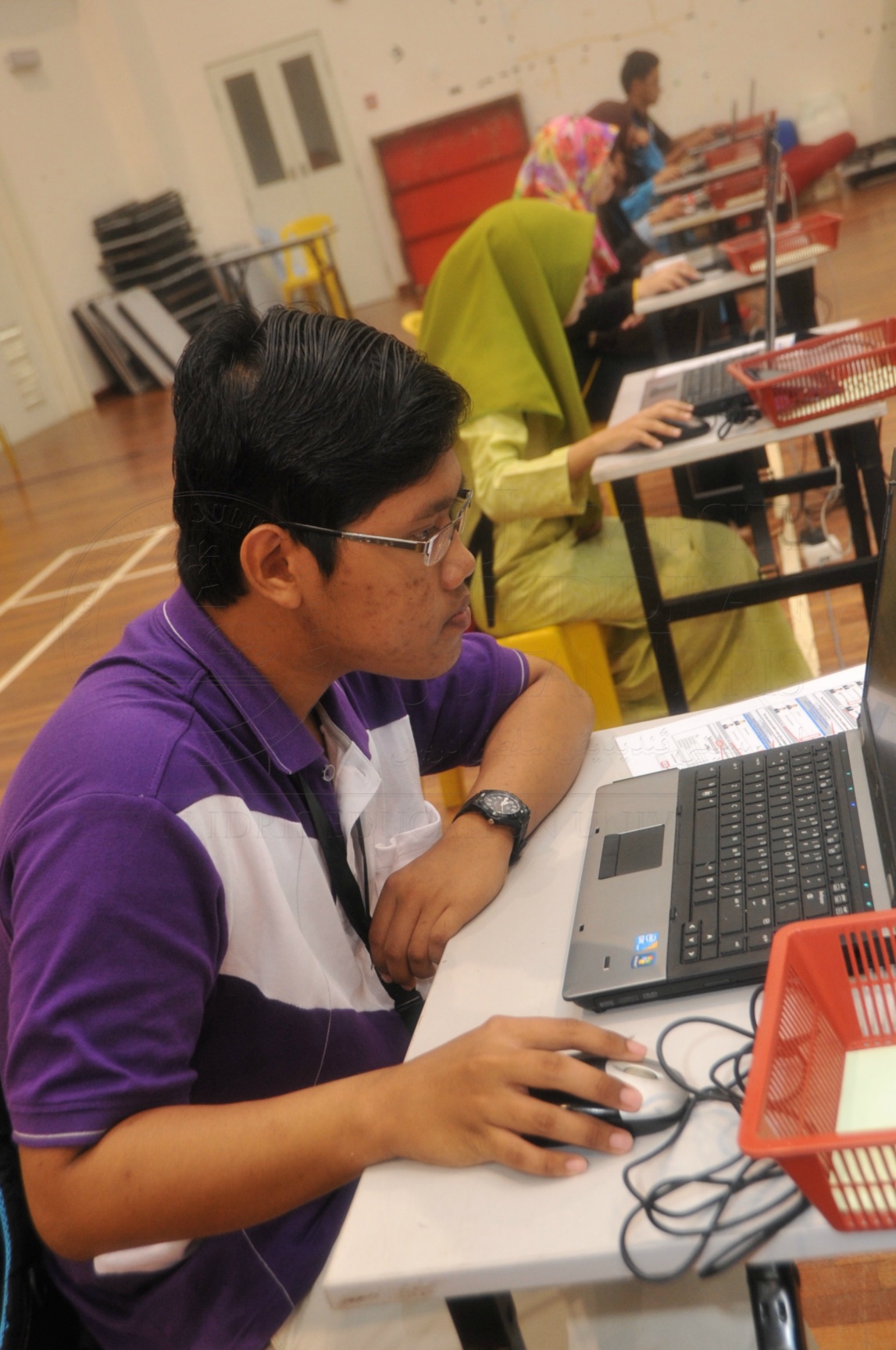 PRO15 143 PILIHANRAYA HAS 5669